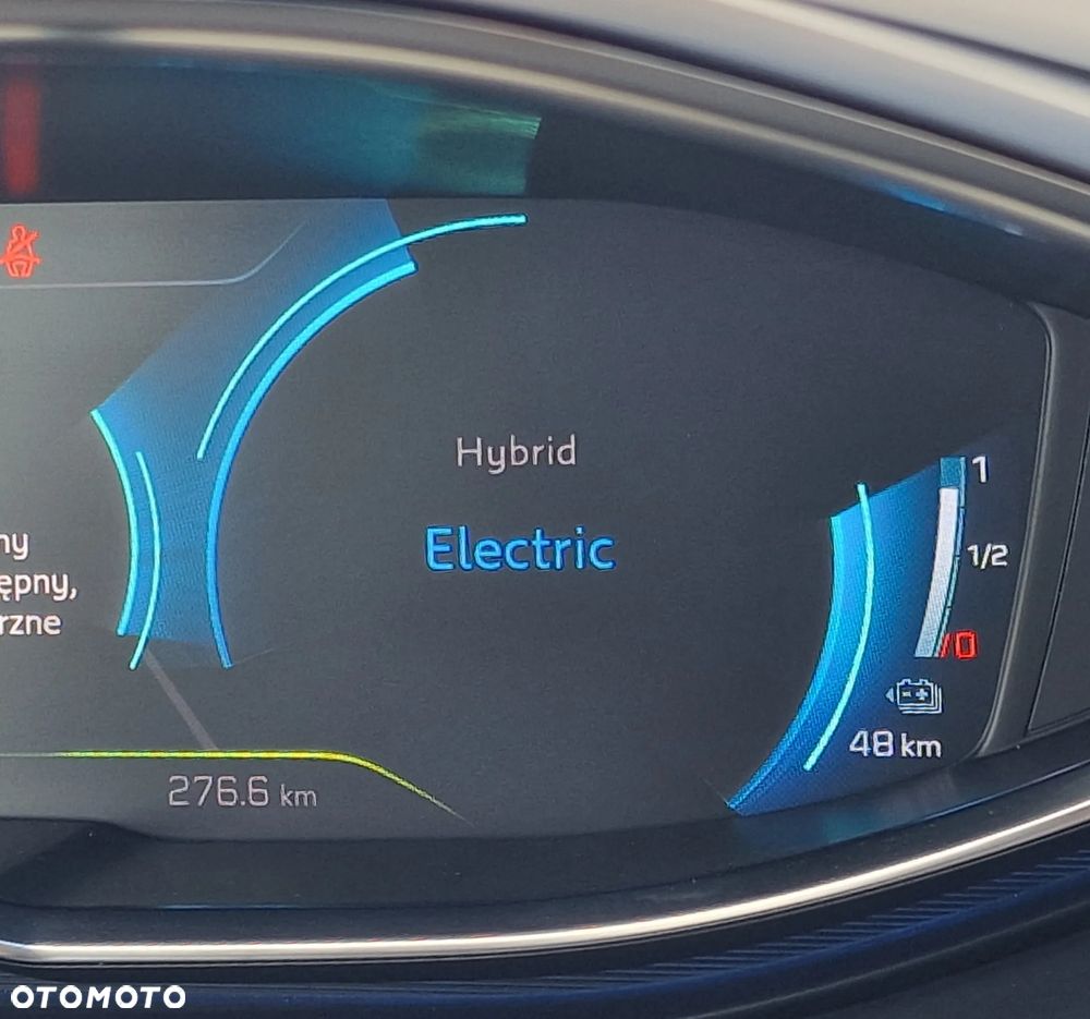 Peugeot 3008 225 e-EAT8 Allure Pack - 33