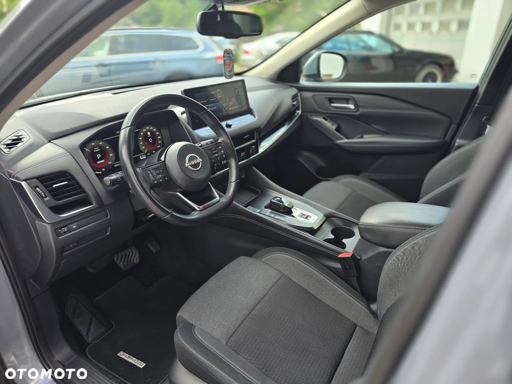 Nissan Qashqai 1.5 e-POWER N-Connecta - 10