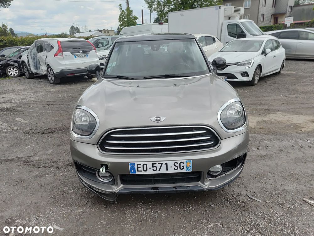 MINI Countryman Cooper GPF - 6
