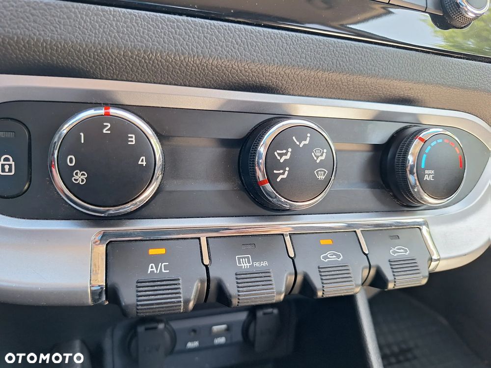 Kia Rio 1.2 Edition 7 - 27