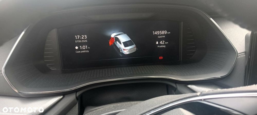 Skoda Octavia 1.5 TSI GPF ACT Ambition - 7