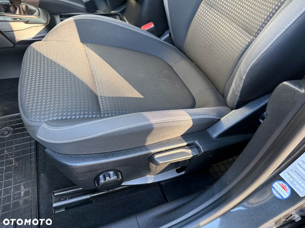 Ford Focus 1.5 EcoBlue Connected - 27