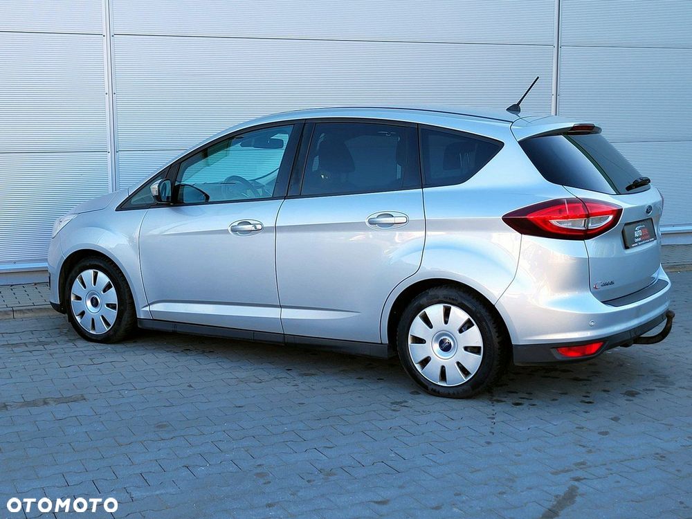 Ford C-MAX - 12