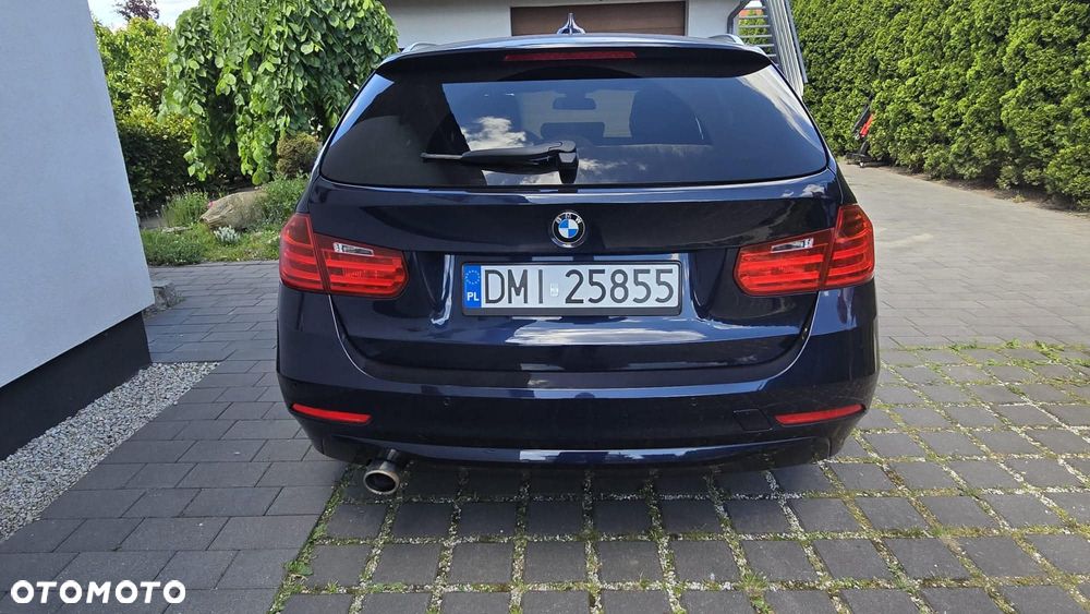 BMW Seria 3 - 8