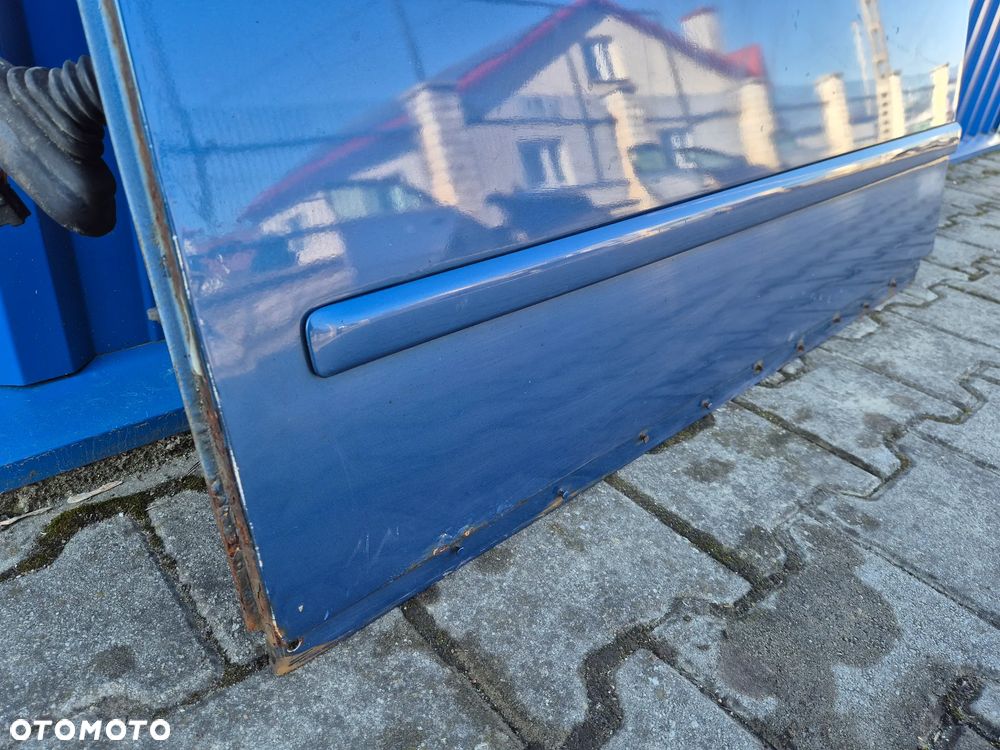 21. DRZWI PRZÓD LEWY PRZEDNIE LEWE AUDI A4 B6 LZ5W - 20