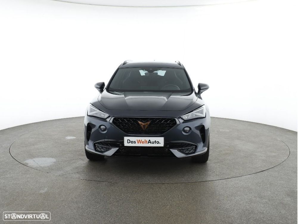 Cupra Formentor 1.4 e-Hybrid DSG VZ - 3