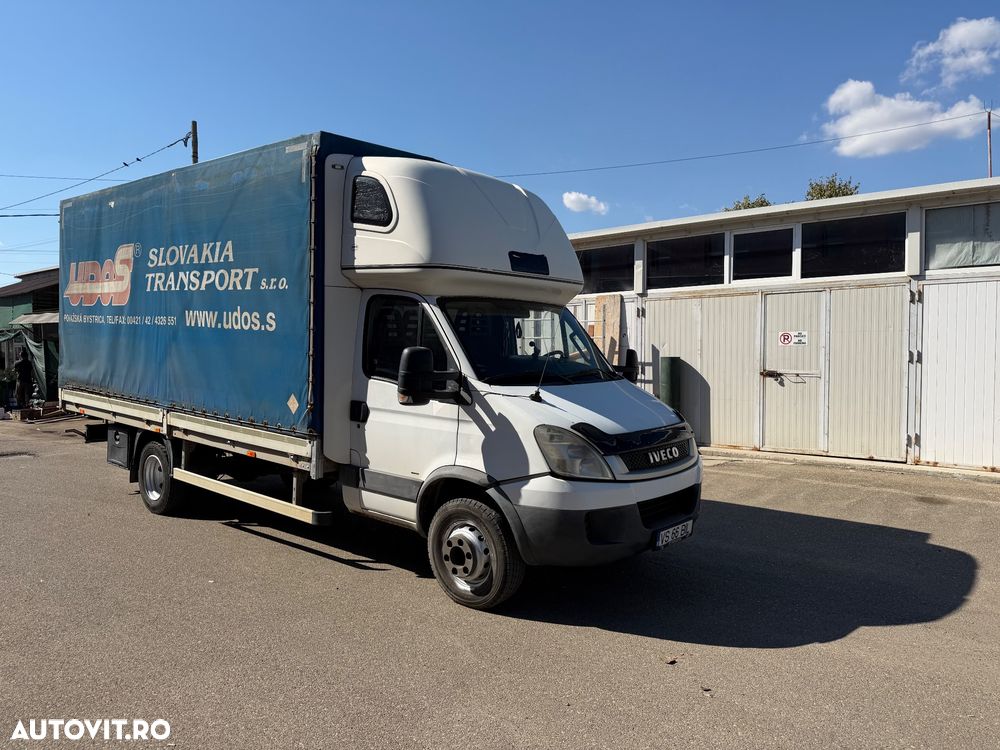 Iveco 65c18 - 2