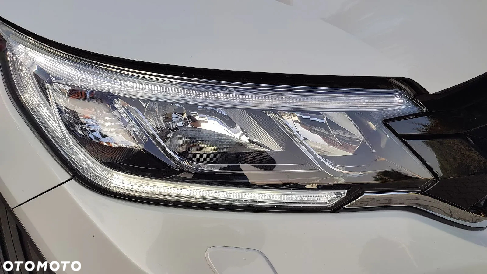 Honda CR-V 1.6i DTEC 2WD Elegance - 9