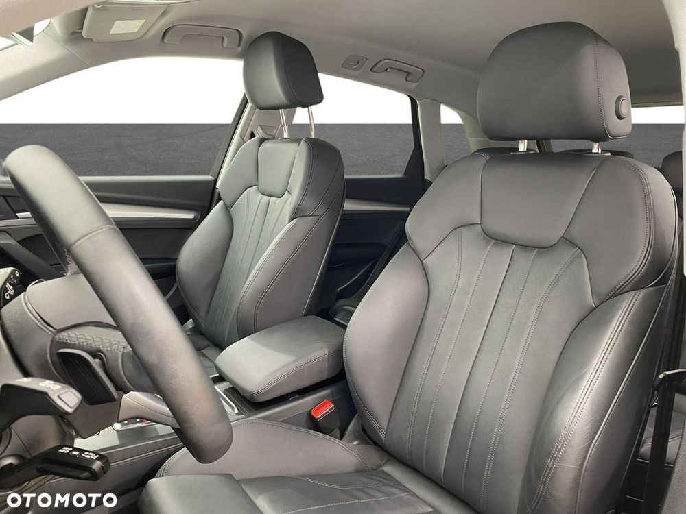 Audi Q5 - 11