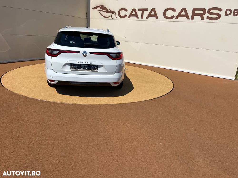 Renault Megane ENERGY TCe 130 INTENS - 12