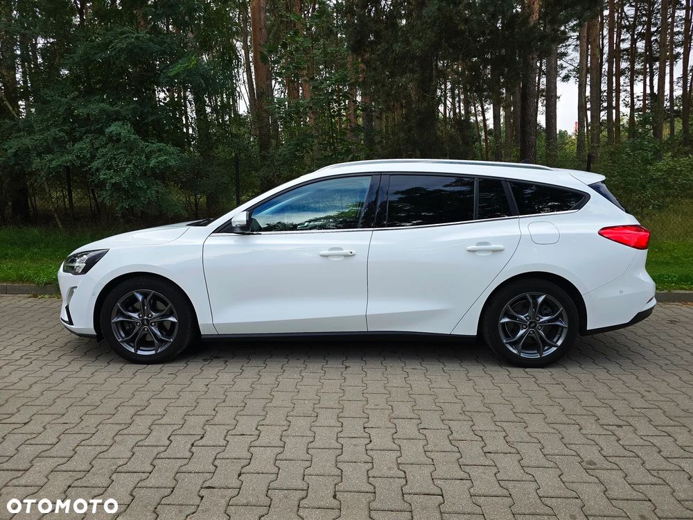 Ford Focus - 21