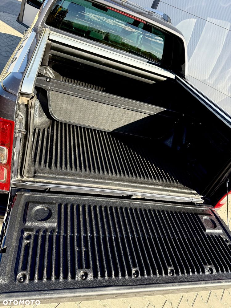 Ford Ranger 2,0 l EcoBlue Autm Wildtrak - 21