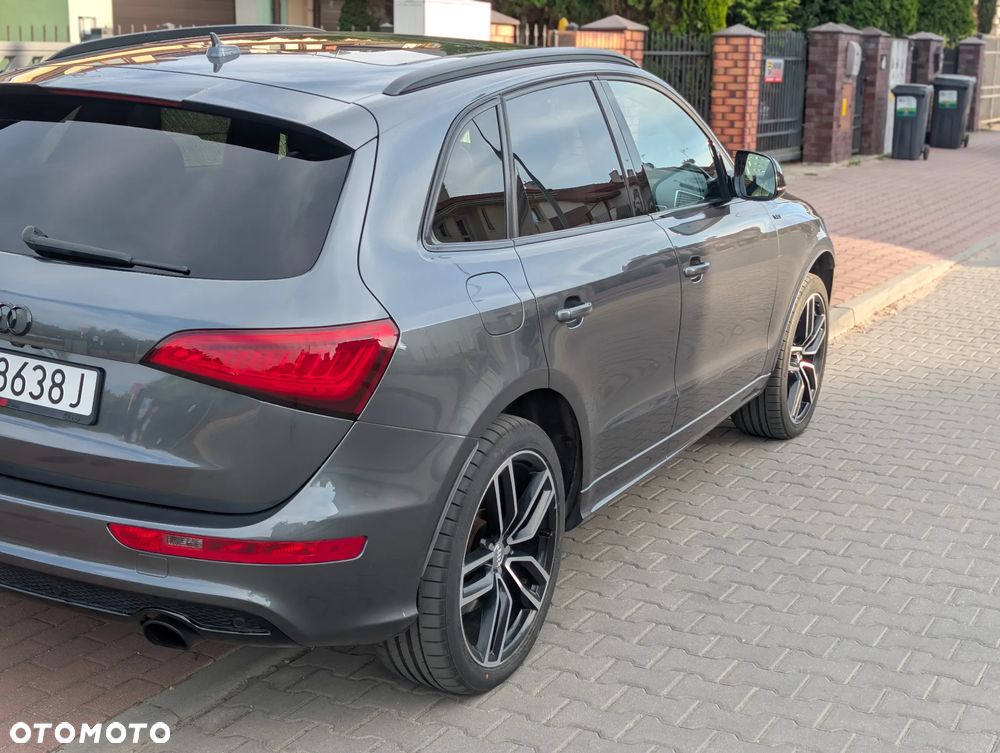 Audi Q5 - 8