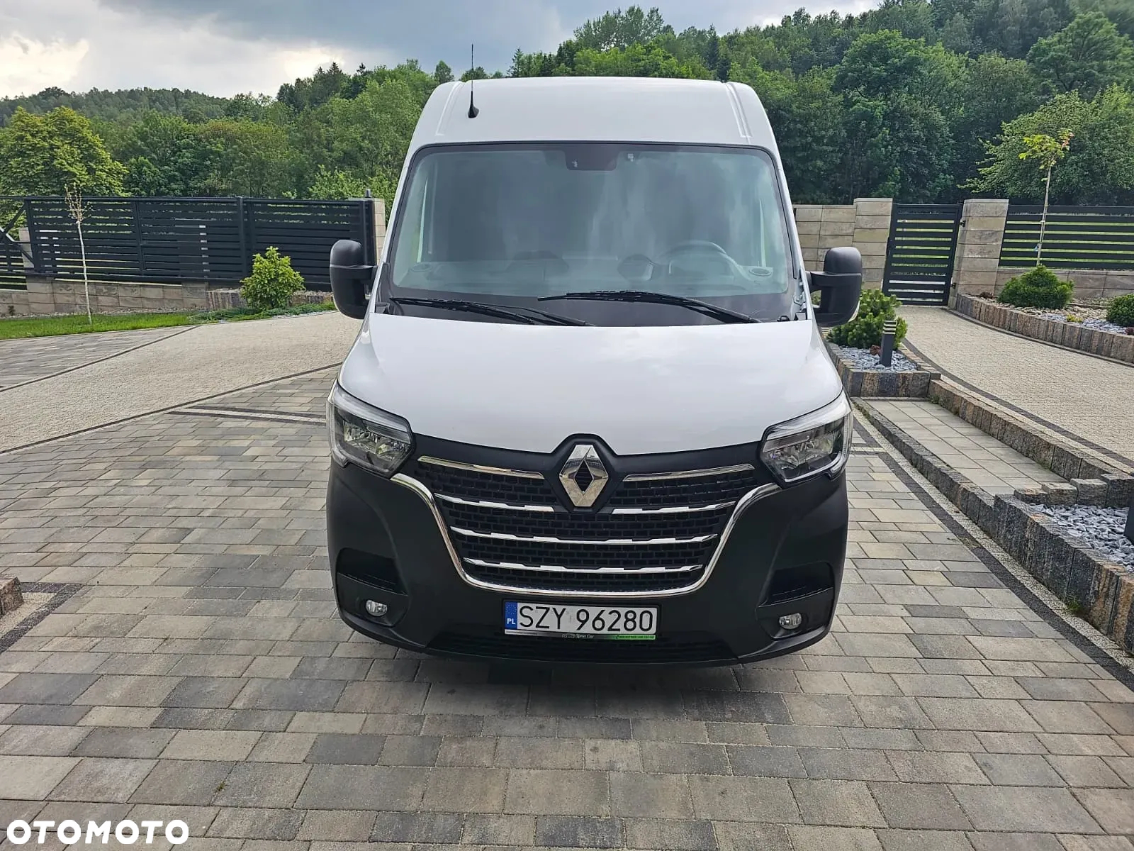 Renault Master - 5