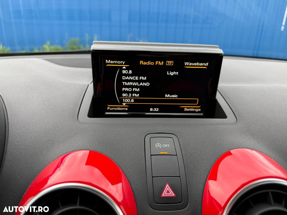 Audi A1 Sportback - 20