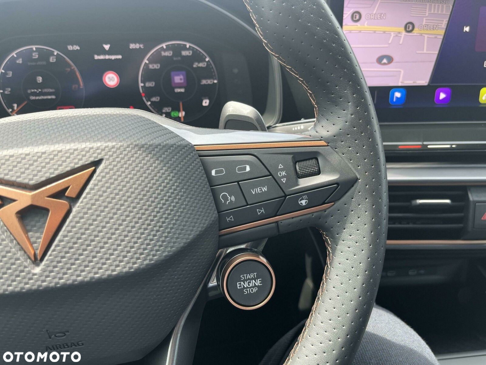 Cupra Formentor 2.0 TSI 4Drive VZ DSG - 16