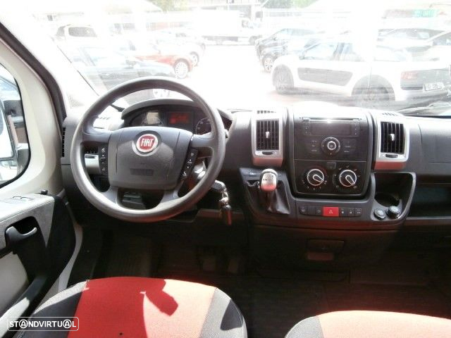 Fiat Ducato - 16