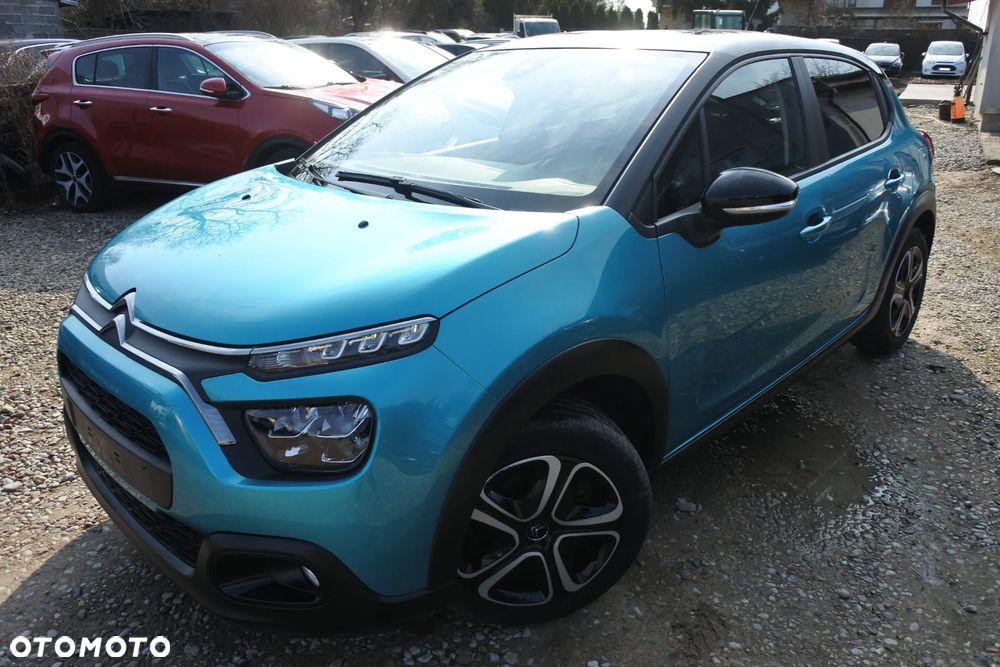 Citroën C3 Pure Tech 110 Stop&Start Exclusive - 2