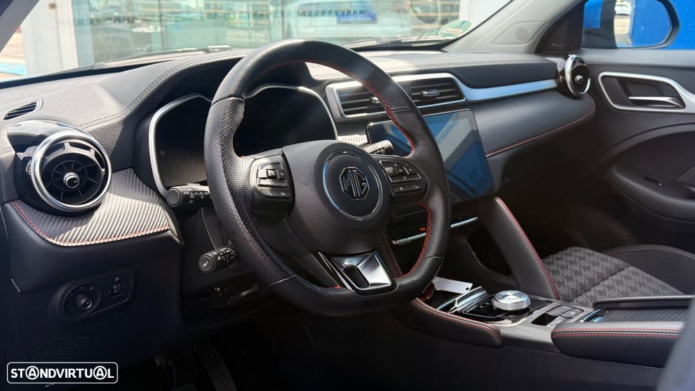 MG ZS Standard Comfort - 9