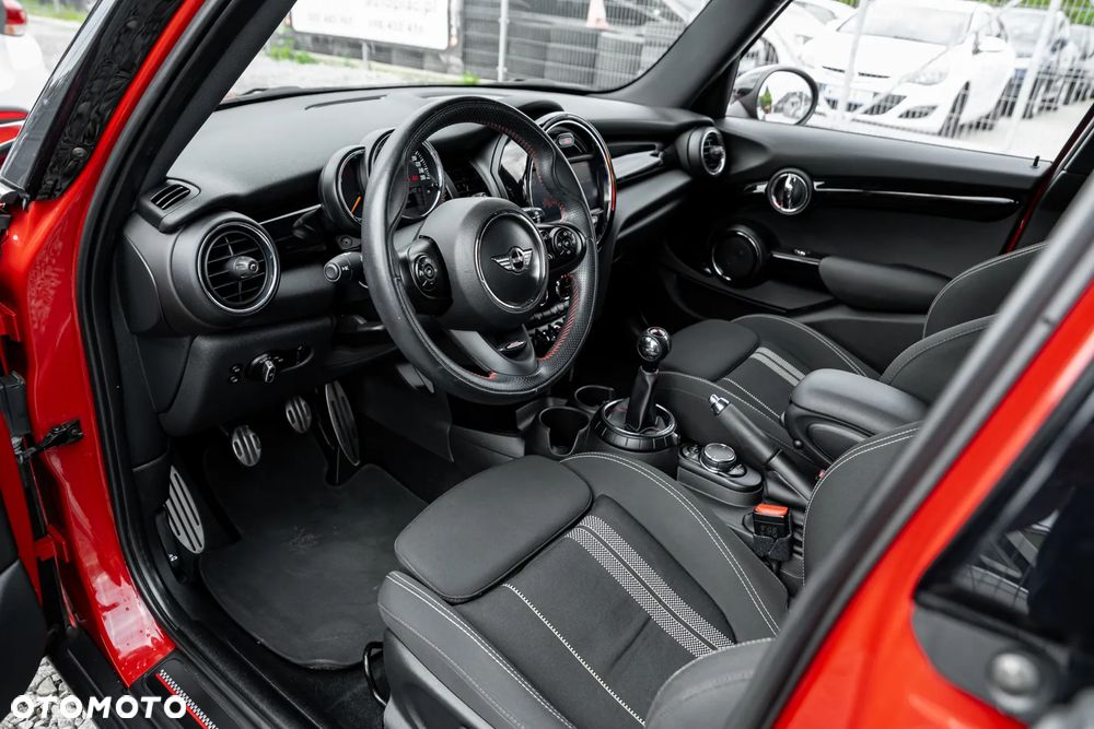MINI Cooper S Seven - 17