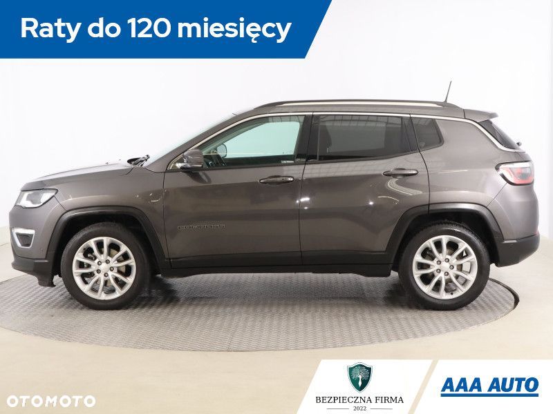 Jeep Compass - 4