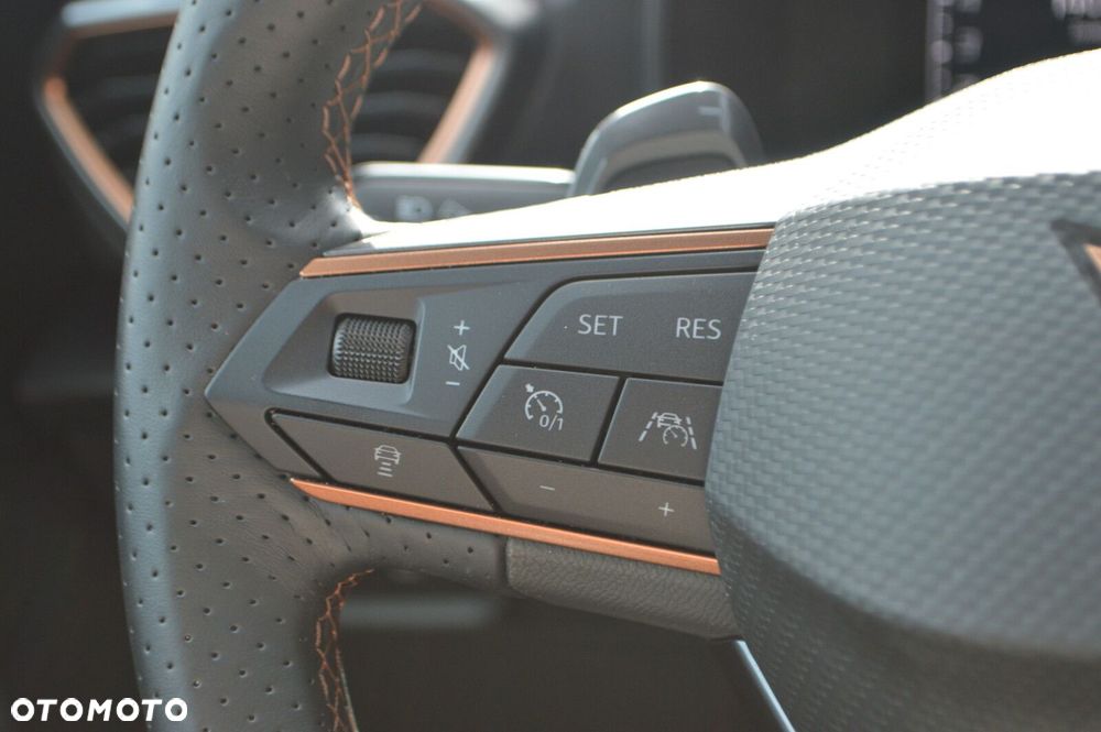 Cupra Formentor 2.0 TSI 4Drive DSG - 11
