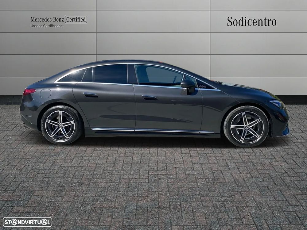 Mercedes-Benz EQE 350 Edition - 9