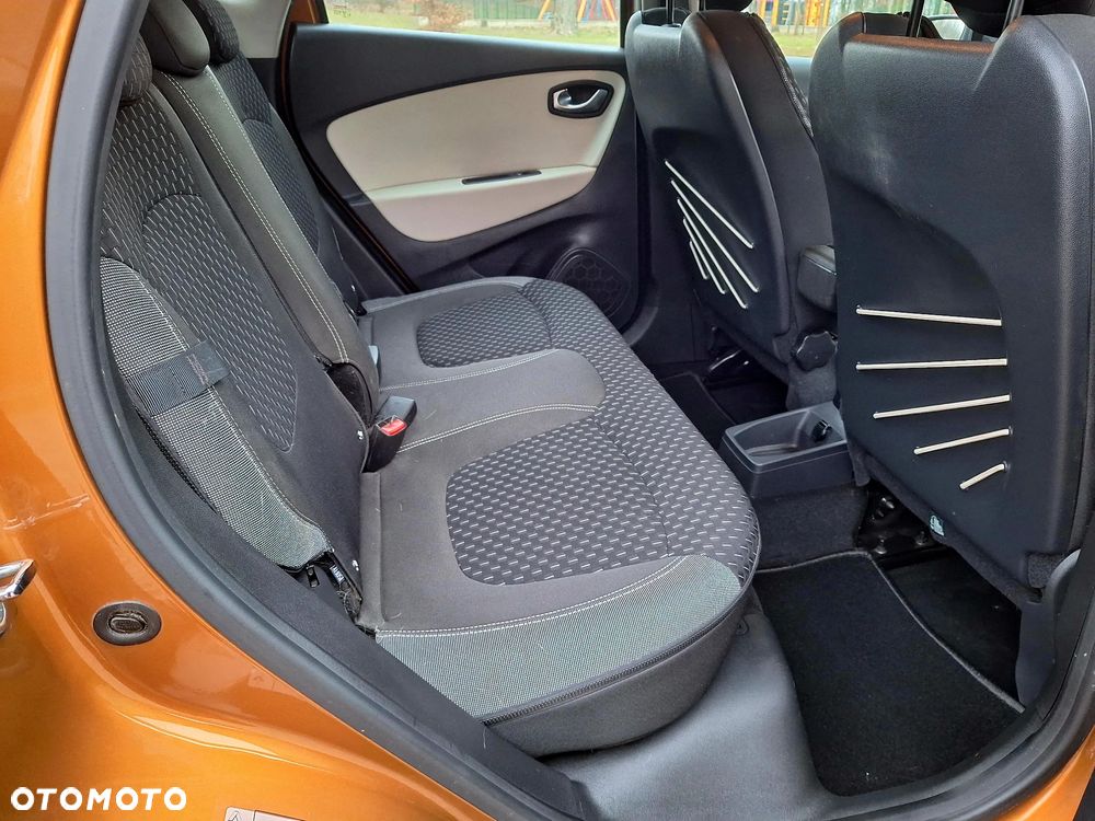 Renault Captur - 17