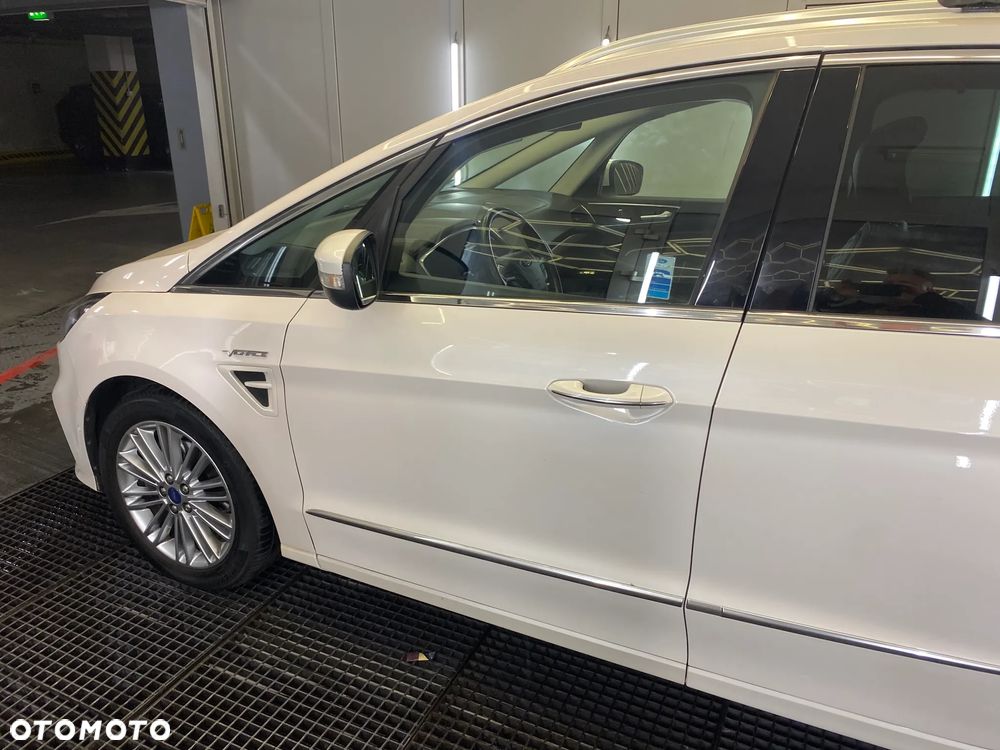Ford S-Max 2.0 EcoBlue Vignale - 6