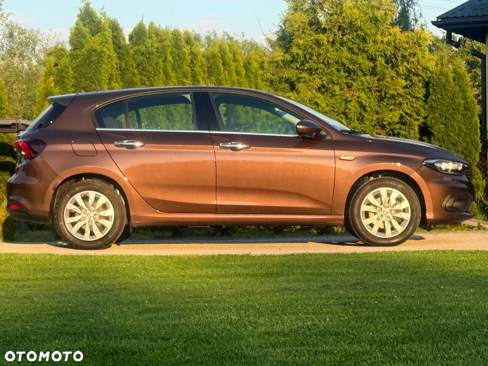 Fiat Tipo 1.4 Classic - 5