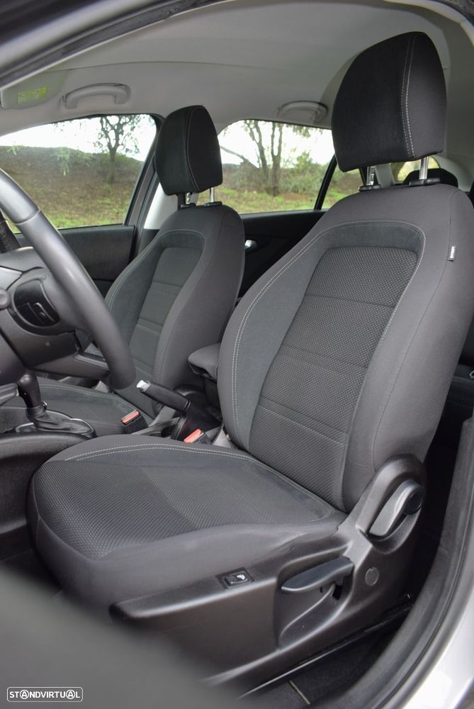 Fiat Tipo Station Wagon 1.6 M-Jet Lounge DCT - 32