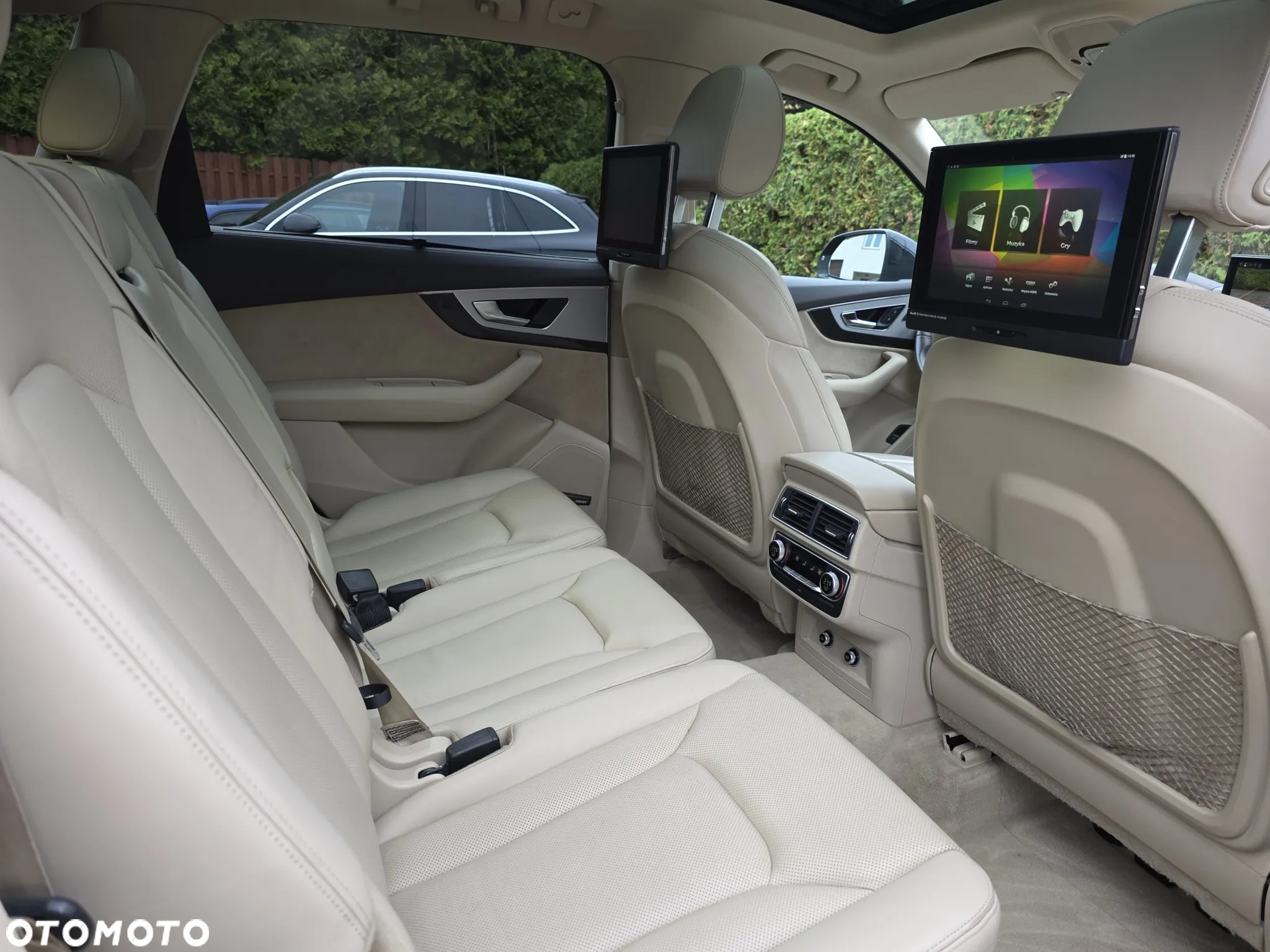 Audi Q7 3.0 TDI ultra Quattro Tiptronic - 4