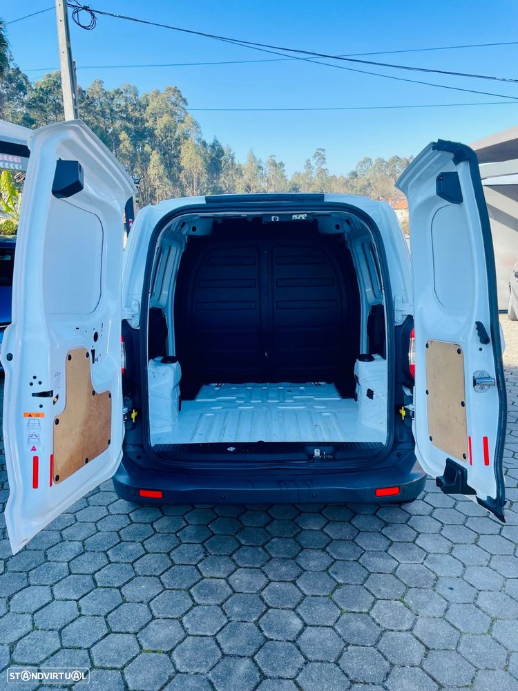 Ford Transit Courier 1.5 TDCi Trend - 6