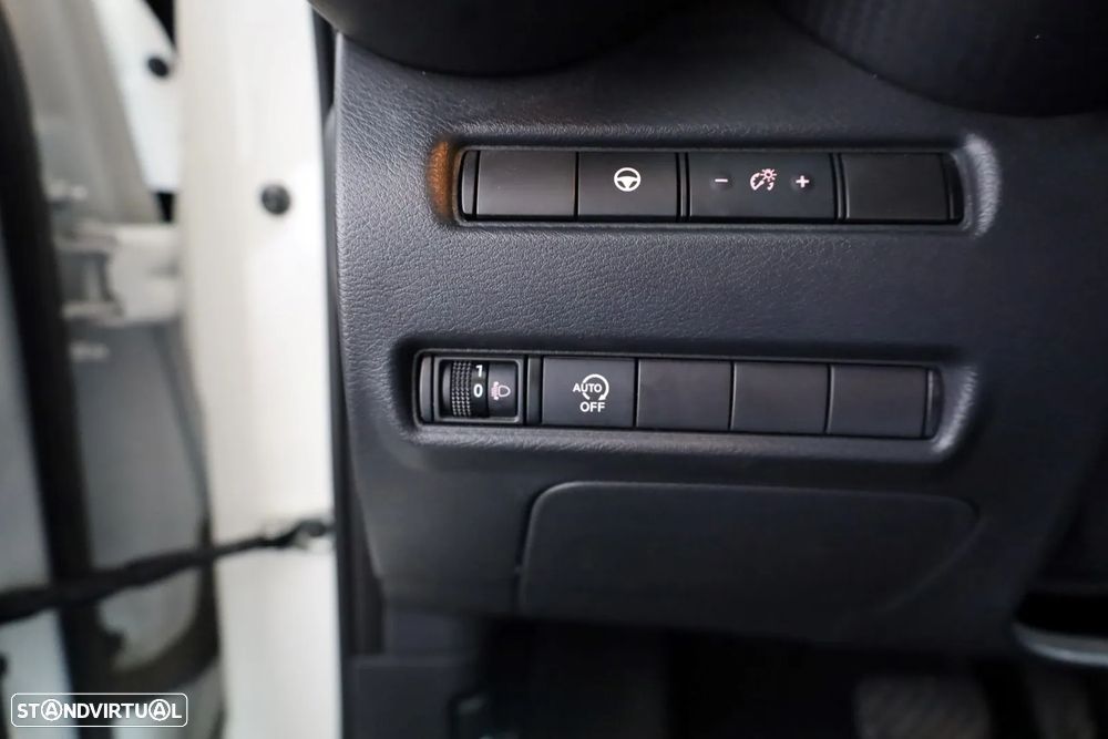 Nissan Juke 1.0 DIG-T Tekna TwoTone T DCT - 32