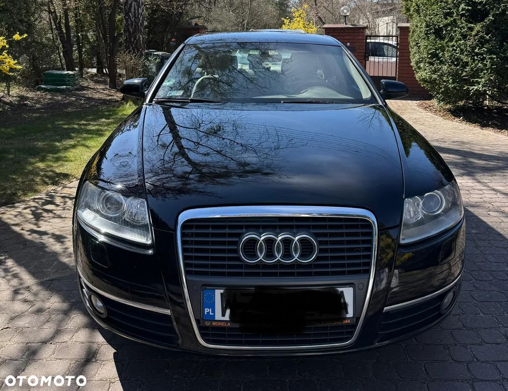 Audi A6 Limousine - 10