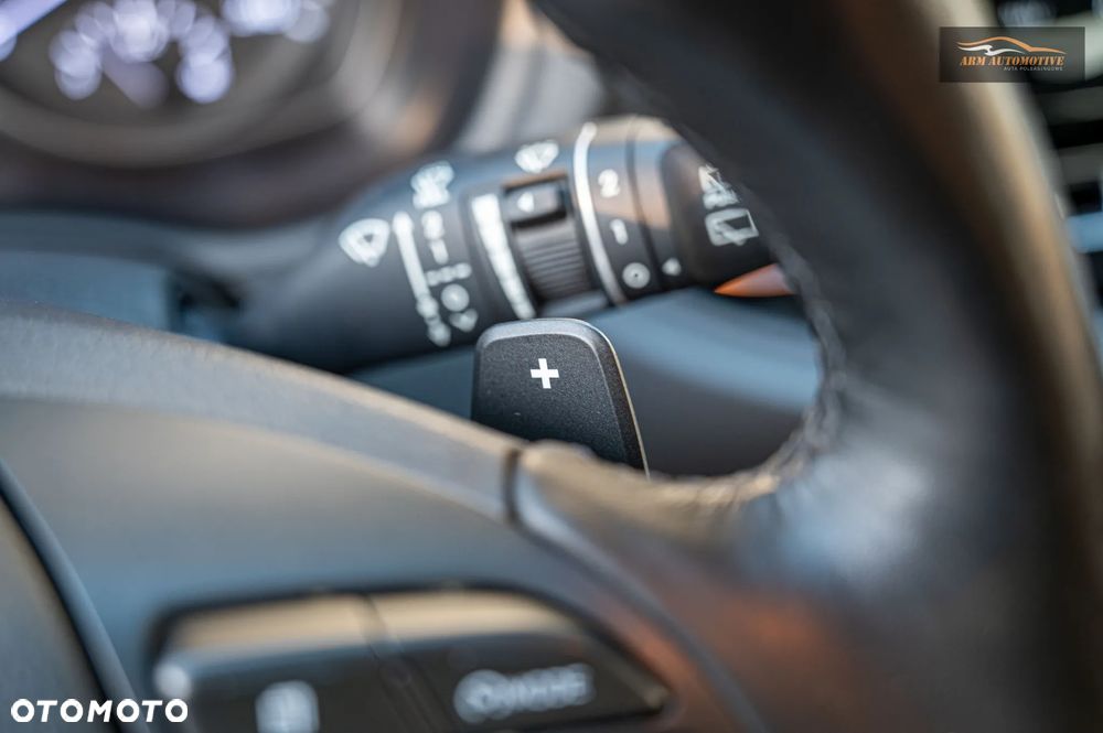 Hyundai i30 1.5 T-GDI 48V Smart DCT - 20