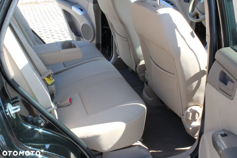 Kia Sportage 2.0 CRDI L 2WD - 18