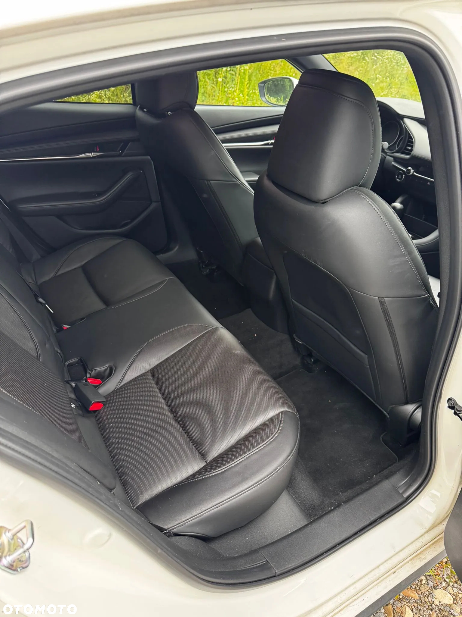 Mazda 3 2.0 mHEV Hikari - 6