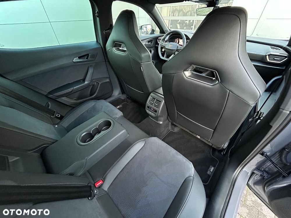 Cupra Formentor 2.0 TSI 4Drive DSG - 10