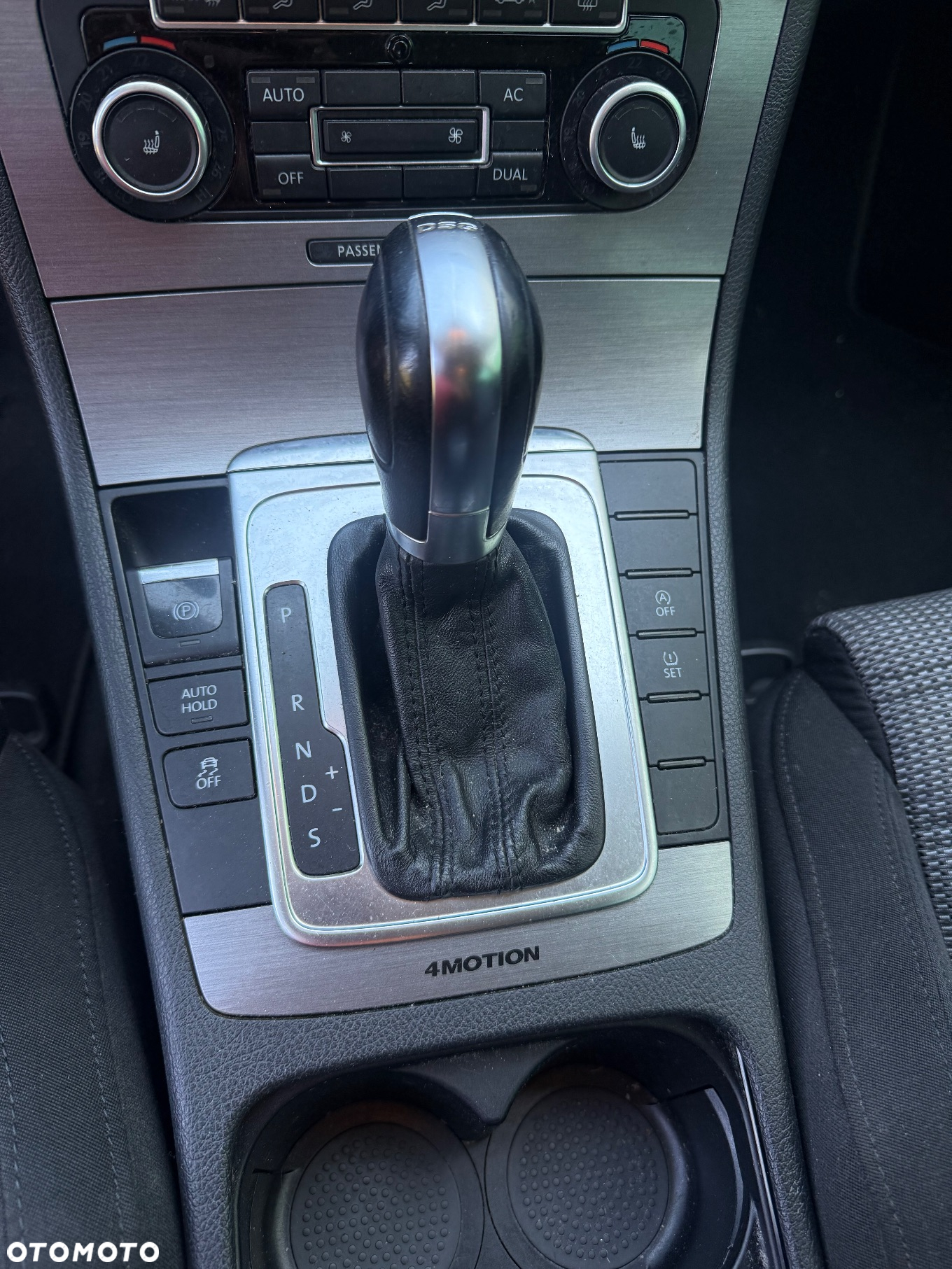 Volkswagen Passat Variant 2.0 TDI 4Motion DPF DSG Comfortline - 15