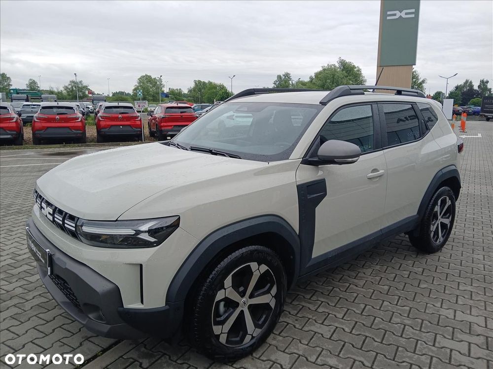 Dacia Duster - 2