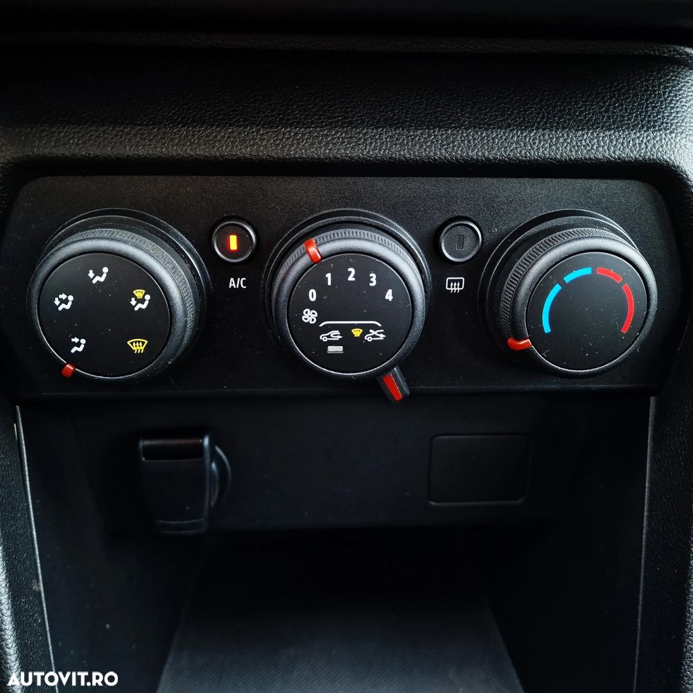 Dacia Logan ECO-G 100 MT6 Comfort - 21