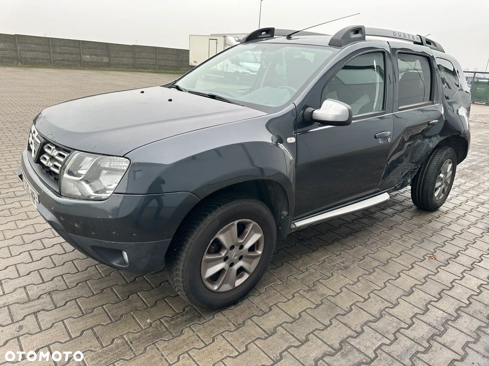 Dacia Duster TCe 125 2WD Comfort - 3