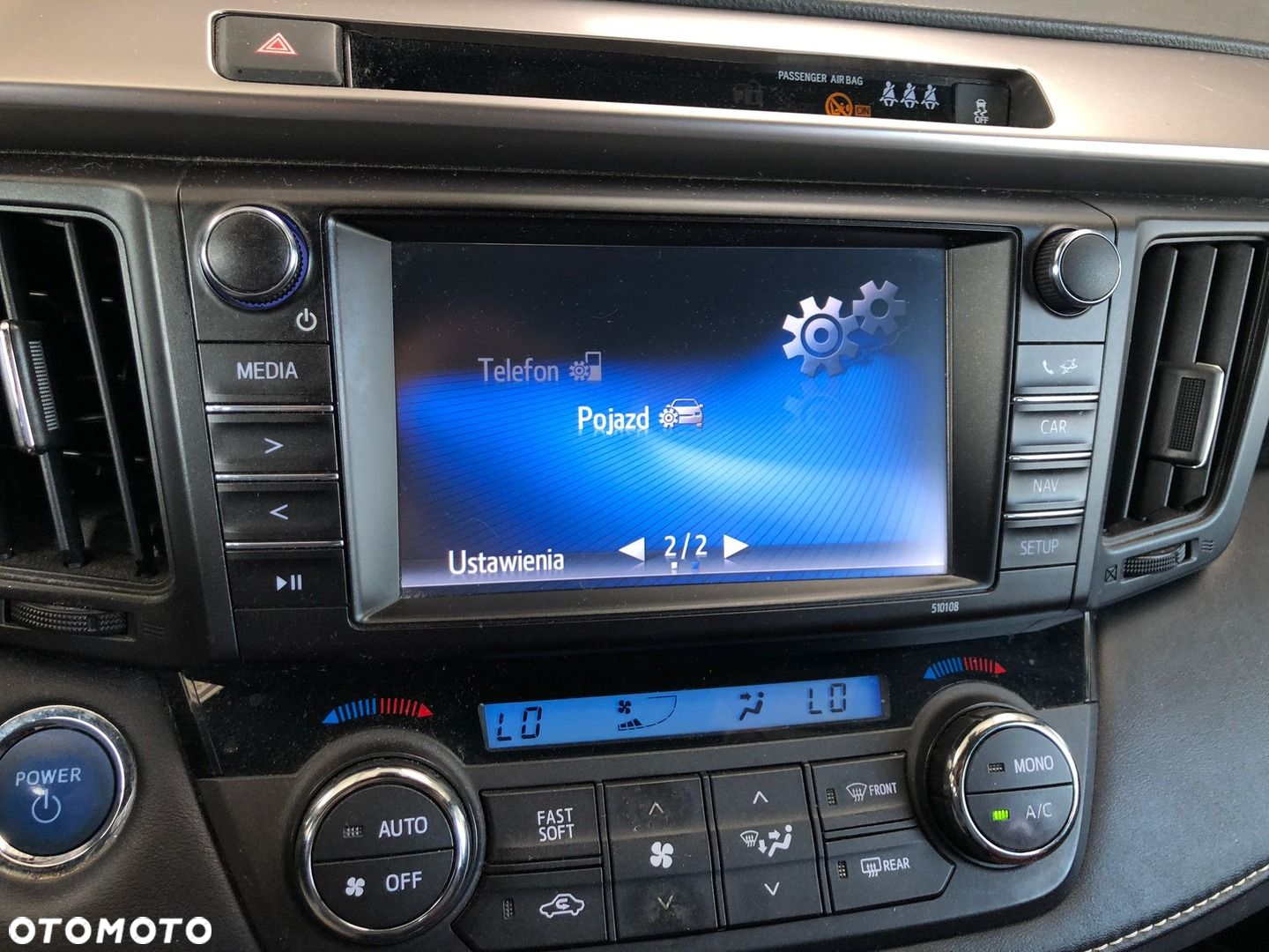 Toyota RAV4 - 19