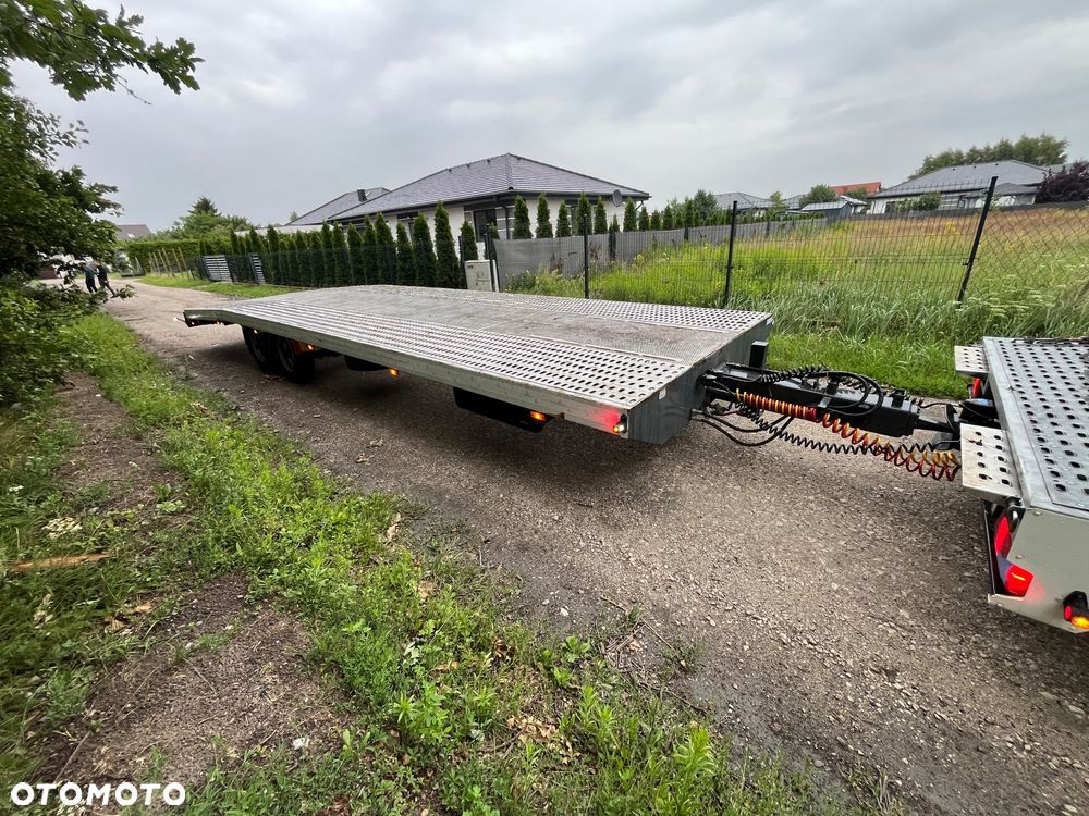 Dinkel DTAFZ 9000 - 1