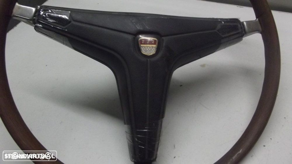 Ford antigo volante - 2