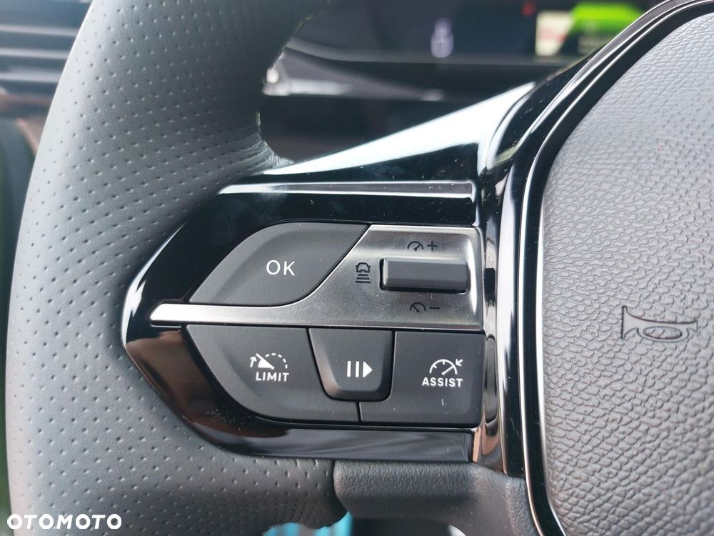 Peugeot 408 1.2 PureTech mHEV Allure S&S e-DCS6 - 16
