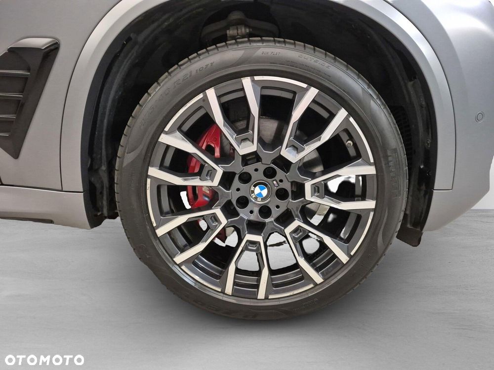 BMW X5 - 10