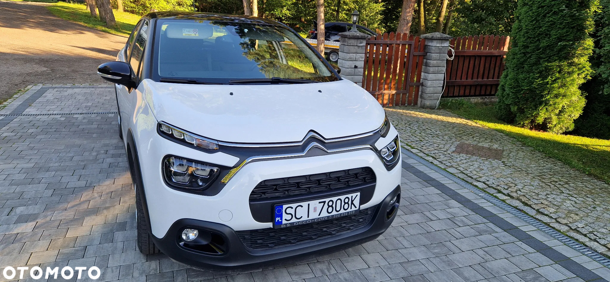 Citroën C3 1.2 PureTech C-Series - 10