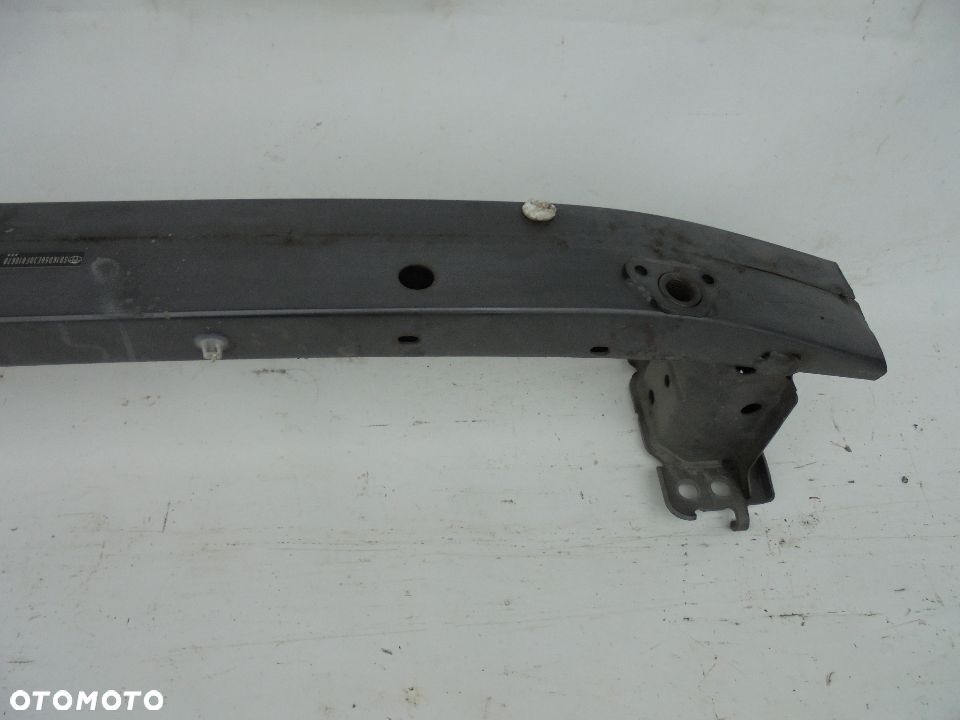 BELKA WZMOCNIENIE POD ZDERZAK 1G3 AURIS I E15 F-VAT - 3